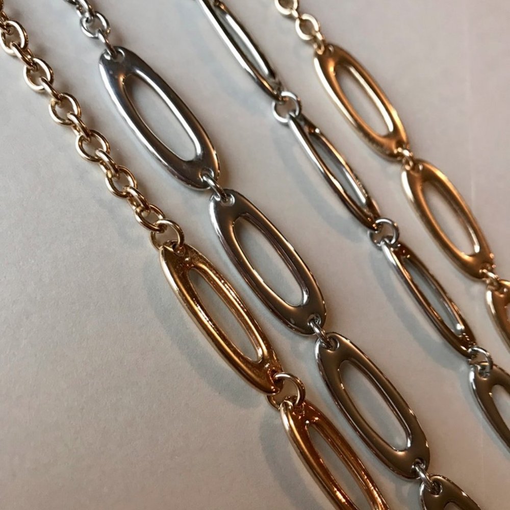 Genuine Premier Designs Jewelry necklace set